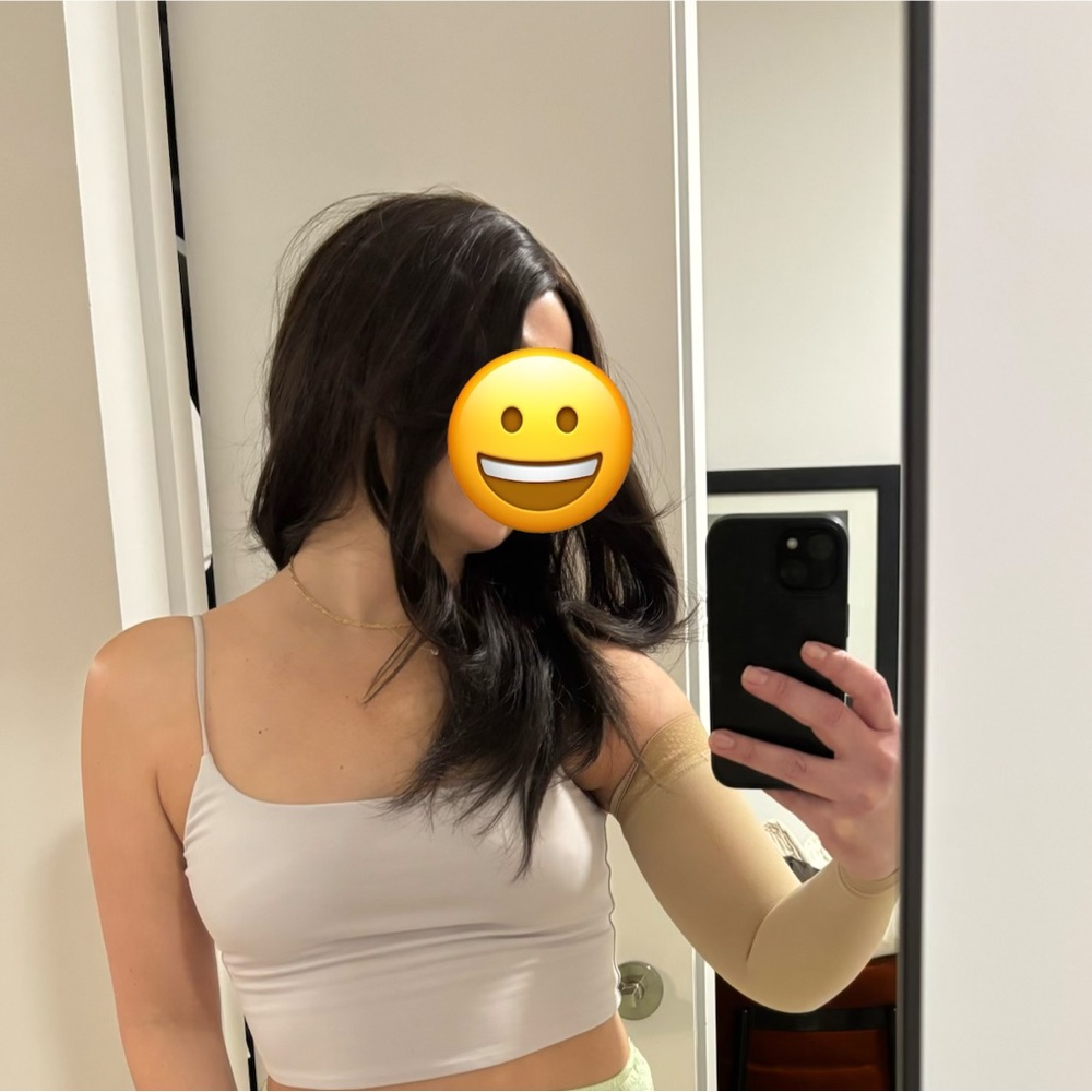 Set of (3) wigs baseball hat and bang wigs